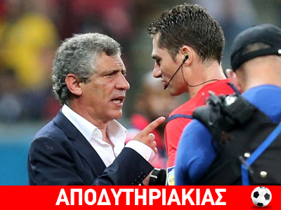 Λίγος ο Σάντος απέναντι στον Ρεχάγκελ